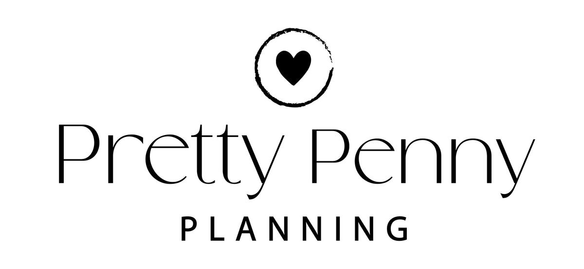 Pretty Penny Planning